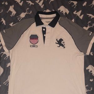 Express Polo